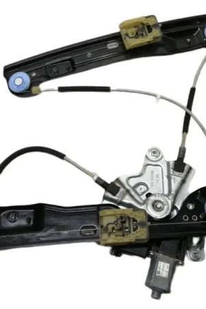Premium ELEVALUNAS DELANTERO DERECHO 964838108 ELECTRICO 7 PINES 20952453 966432103 966436104 2095582