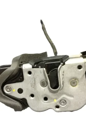CERRADURA PUERTA TRASERA IZQUIERDA 13579557 3023880RH4 A Buen Precio