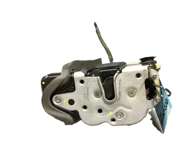 CERRADURA PUERTA TRASERA IZQUIERDA 13579557 3023880RH4 A Buen Precio