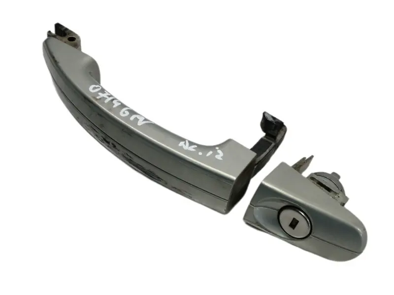 MANETA EXTERIOR DELANTERA IZQUIERDA 3M51R22404A E521F Entrega Rápida