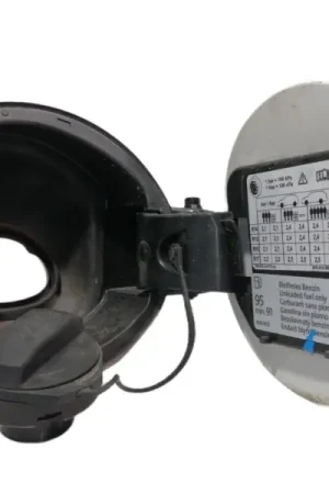 TAPA EXTERIOR COMBUSTIBLE 6V6809857 04E010012 6V6809999 Envío Exprés