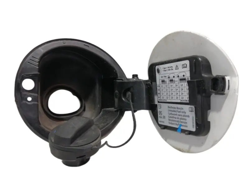 TAPA EXTERIOR COMBUSTIBLE 6V6809857 04E010012 6V6809999 Envío Exprés