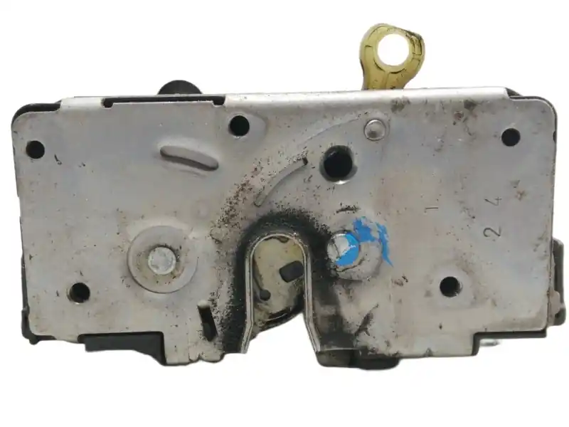 CERRADURA PUERTA DELANTERA IZQUIERDA 51905686 0202121331 931714102 Alta Calidad