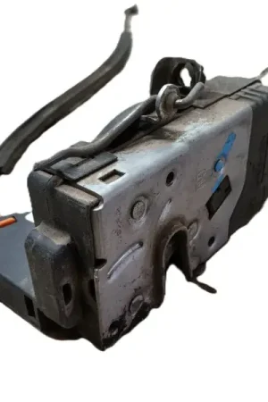 CERRADURA PUERTA DELANTERA IZQUIERDA 13203899 Pago Seguro