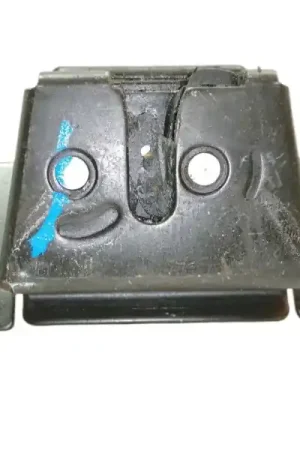 Auténtico CERRADURA MALETERO / PORTON