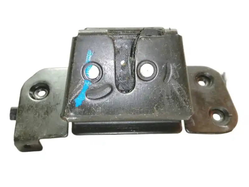 Auténtico CERRADURA MALETERO / PORTON