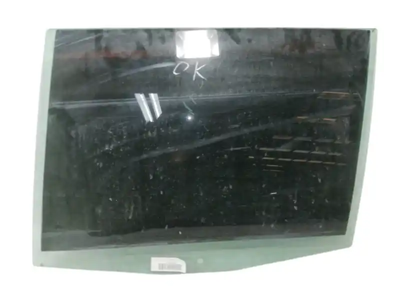 LUNA TRASERA IZQUIERDA 43R005223 Oferta Especial