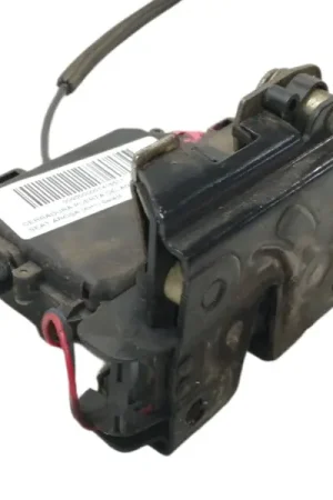 CERRADURA PUERTA DELANTERA IZQUIERDA Oferta Limitada