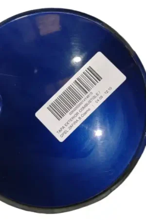 TAPA EXTERIOR COMBUSTIBLE 13214862 Tendencia