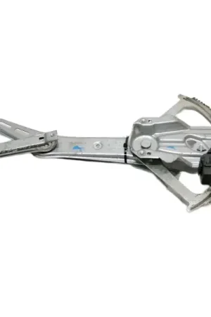 Nuevo Modelo ELEVALUNAS DELANTERO IZQUIERDO 1612000153 7849571