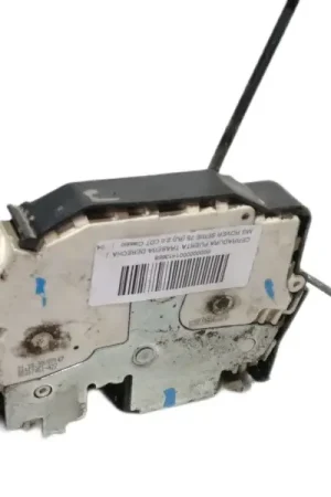 Original CERRADURA PUERTA TRASERA DERECHA 00317451