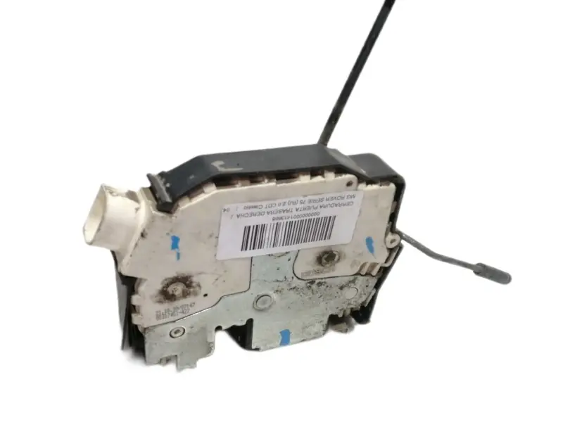 Original CERRADURA PUERTA TRASERA DERECHA 00317451