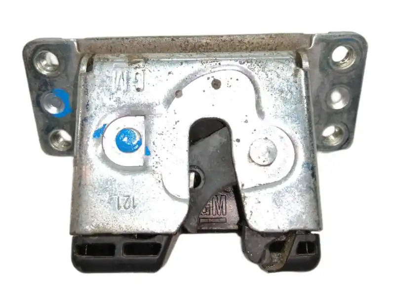 CERRADURA MALETERO / PORTON 90563999 Liquidación