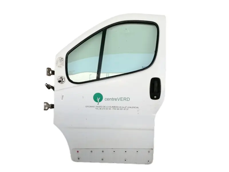 Exclusivo PUERTA DELANTERA IZQUIERDA