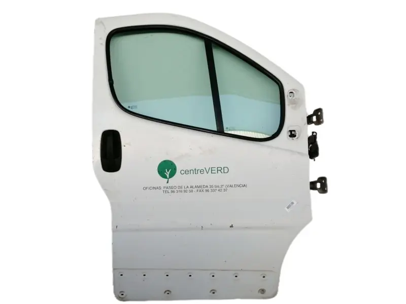 PUERTA DELANTERA DERECHA 91159904 Barato