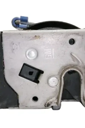 Compra Hoy CERRADURA PUERTA DELANTERA DERECHA 8200042171