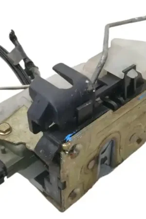 CERRADURA PUERTA DELANTERA IZQUIERDA Mayoreo