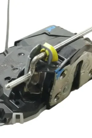 Auténtico CERRADURA PUERTA DELANTERA IZQUIERDA 14311140F3 151011 14311140