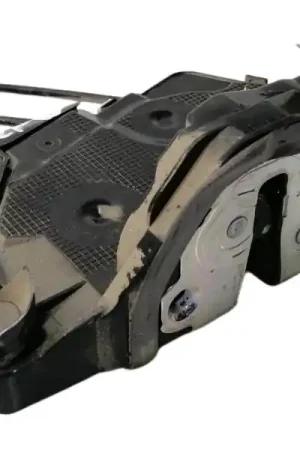 CERRADURA PUERTA DELANTERA DERECHA U3111130F3 Mejor Calidad