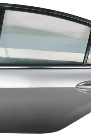 Oferta PUERTA TRASERA IZQUIERDA COMPLETA