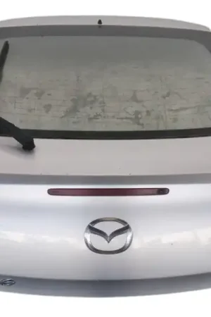 PORTON TRASERO GSYM6202XB Ocasión Especial