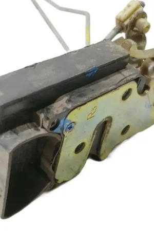 CERRADURA PUERTA DELANTERA DERECHA Edición Limitada