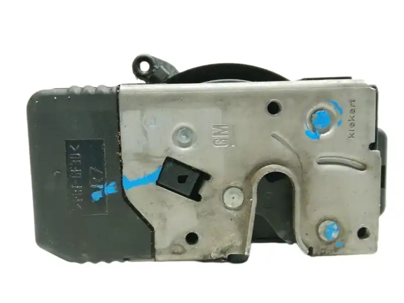 CERRADURA PUERTA DELANTERA DERECHA 8200042171 91166234 De Moda