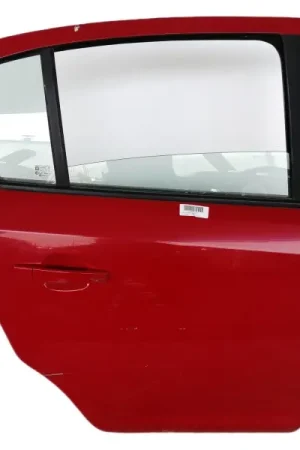 Oferta Especial PUERTA TRASERA DERECHA COMPLETA