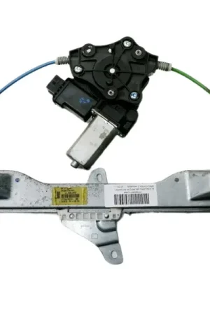 ELEVALUNAS DELANTERO DERECHO 541613212 32305000 / 72017003 / 5000577 13298154 / 3L2544F / 1060281 Gran Oferta