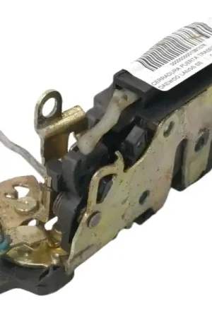 De Moda CERRADURA PUERTA TRASERA IZQUIERDA