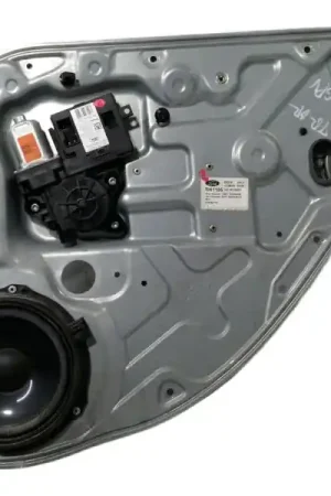 Pago Seguro ELEVALUNAS TRASERO DERECHO 7M51R24994DB 8V41S264A26AD A12264719 7M51R045H22A 979040100 7M5T14B534CD