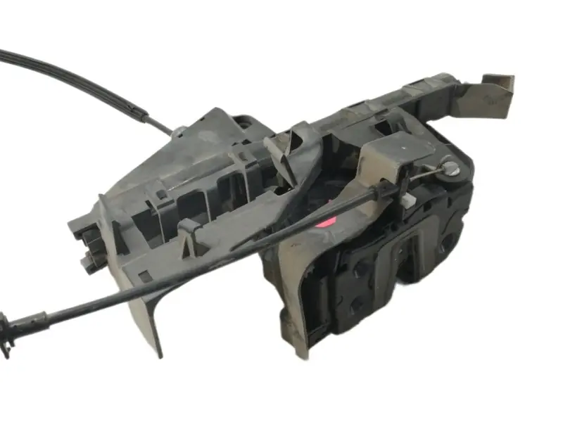 Máxima Calidad CERRADURA PUERTA TRASERA DERECHA 8V4AS26412EA 915359 010909 A048317