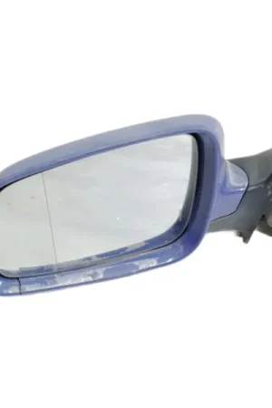 RETROVISOR IZQUIERDO RS0225395 ELECTRICO TAPA ROTA Tendencia
