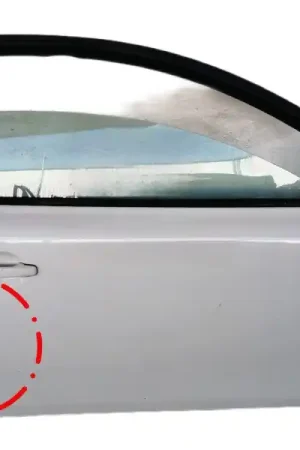 PUERTA DELANTERA DERECHA Última Versión