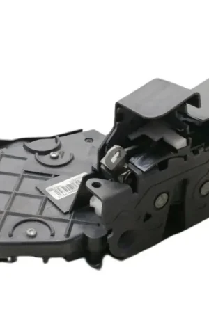Nuevo Modelo CERRADURA PUERTA DELANTERA IZQUIERDA 30799309