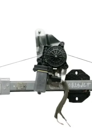 Compra Ahora ELEVALUNAS DELANTERO IZQUIERDO 807213282R ELECTRICO 275620