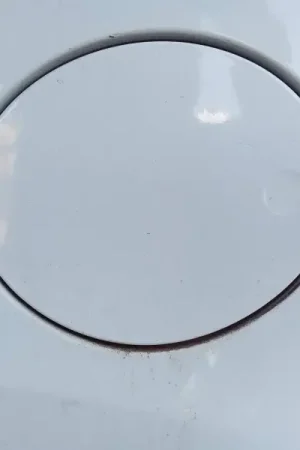 TAPA EXTERIOR COMBUSTIBLE Envío Gratis