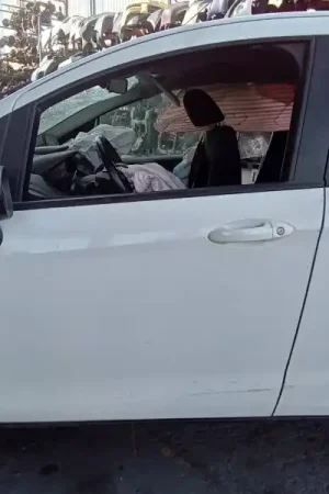 Promoción Exclusiva PUERTA DELANTERA IZQUIERDA