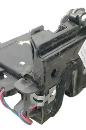 Solo Hoy CERRADURA PUERTA DELANTERA IZQUIERDA 5J0839015 WL3CZA03784