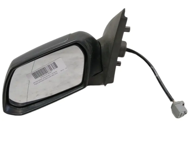 Económico RETROVISOR IZQUIERDO ELECTRICO