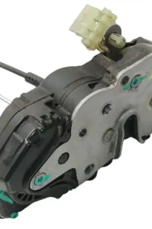 CERRADURA PUERTA DELANTERA DERECHA 13503150 00517892 3023754E01S Edición Limitada