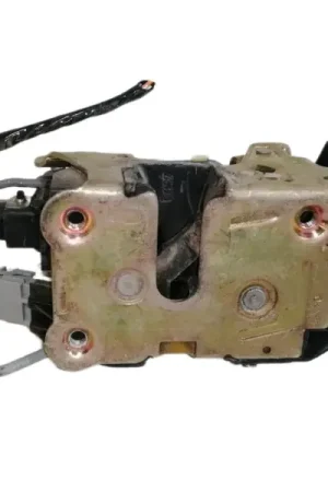 Envío Inmediato CERRADURA PUERTA DELANTERA DERECHA