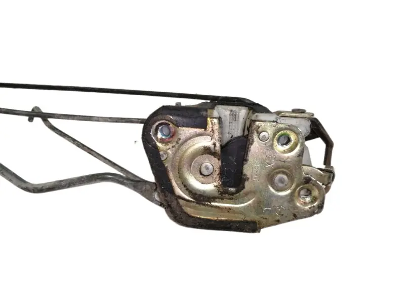 Precio Reducido CERRADURA PUERTA DELANTERA IZQUIERDA 8131022010