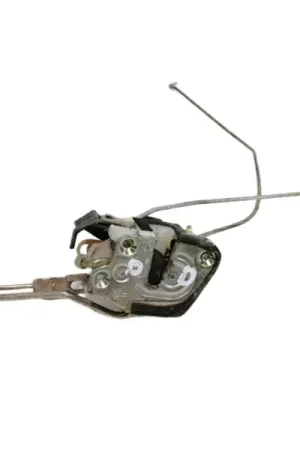 CERRADURA PUERTA DELANTERA DERECHA Barato