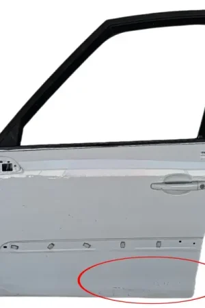 PUERTA DELANTERA IZQUIERDA 9002X7 Última Oportunidad