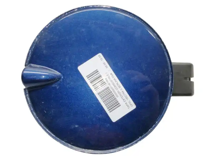 TAPA EXTERIOR COMBUSTIBLE 182898 341869019 Oferta De Temporada