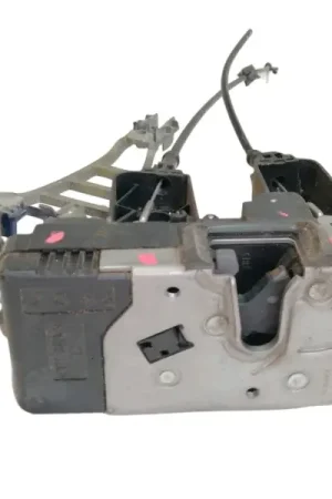 Promoción Exclusiva CERRADURA PUERTA TRASERA IZQUIERDA 24447345