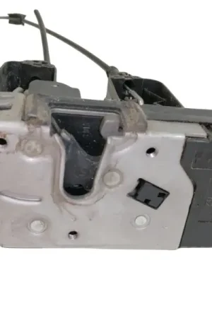 CERRADURA PUERTA TRASERA DERECHA 24447346 Oferta Limitada