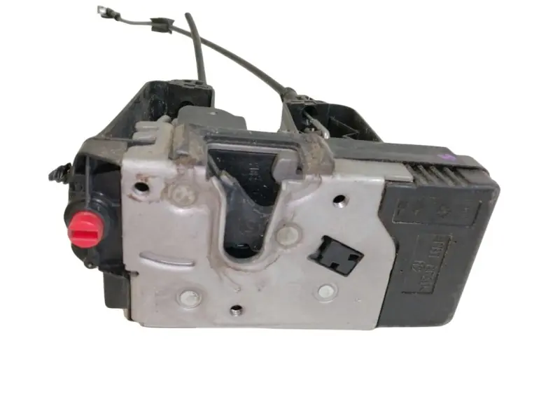 CERRADURA PUERTA TRASERA DERECHA 24447346 Oferta Limitada