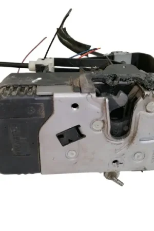 Mejor Calidad CERRADURA PUERTA DELANTERA IZQUIERDA 24447340
